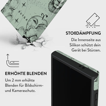 Skorter | Aries - Samsung Galaxy S24 Ultra Case