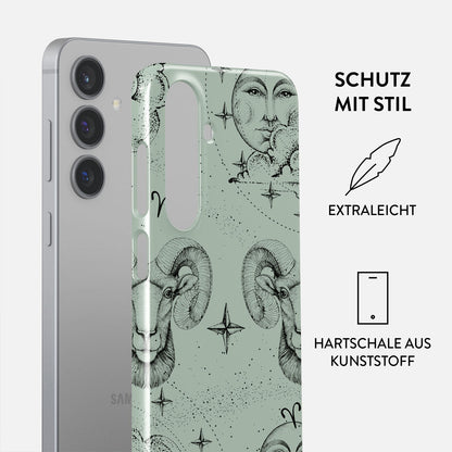 Skorter | Aries - Samsung Galaxy S24 Plus case
