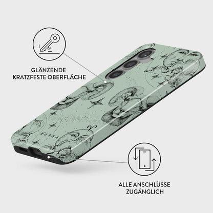 Skorter | Aries - Samsung Galaxy S24 FE Case