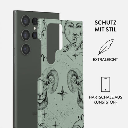 Skorter | Aries - Samsung Galaxy S23 Ultra Case