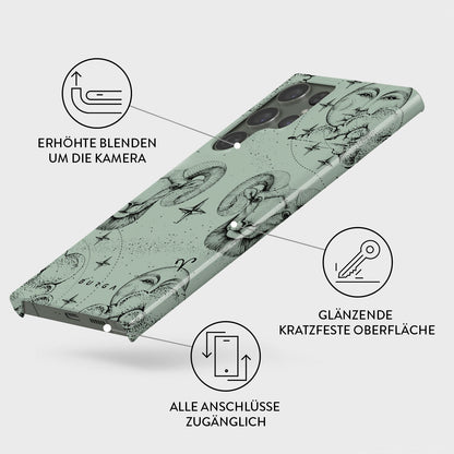 Skorter | Aries - Samsung Galaxy S23 Ultra Case