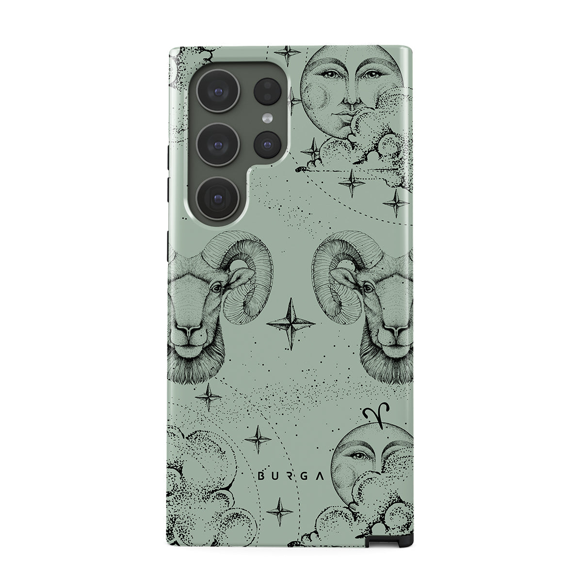 Skorter | Aries - Samsung Galaxy S23 Ultra Case