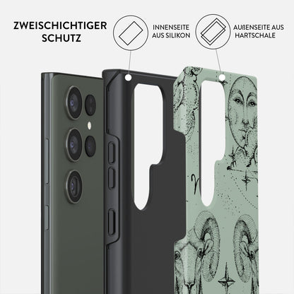 Skorter | Aries - Samsung Galaxy S23 Ultra Case