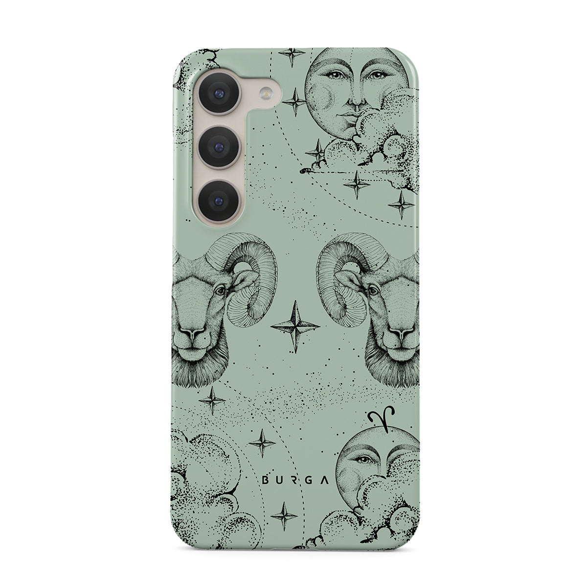 Skorter | Aries - Samsung Galaxy S23 Case