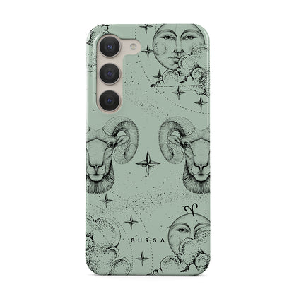 Skorter | Aries - Samsung Galaxy S23 Case