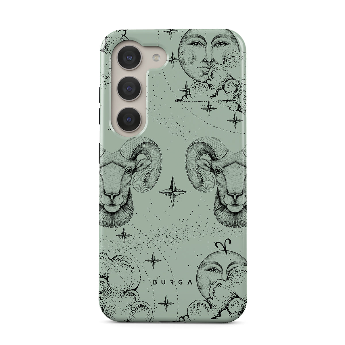 Skorter | Aries - Samsung Galaxy S23 Case