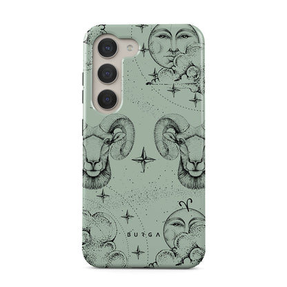 Skorter | Aries - Samsung Galaxy S23 Case