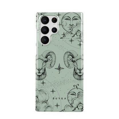 Skorter | Aries - Samsung Galaxy S22 Ultra case