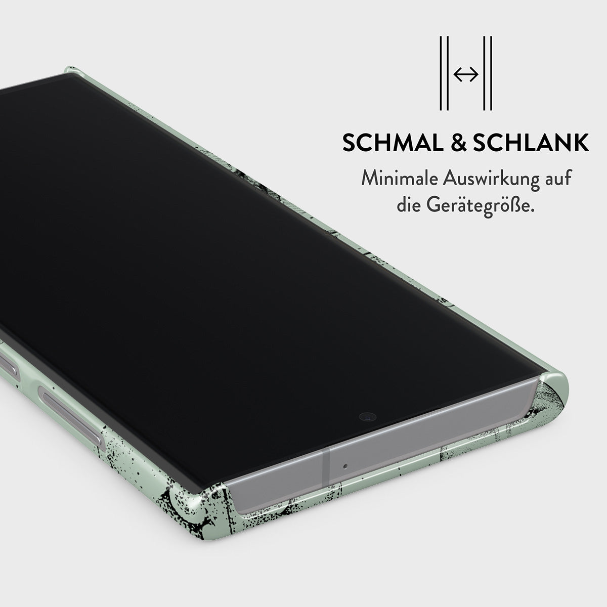 Skorter | Aries - Samsung Galaxy S22 Ultra case