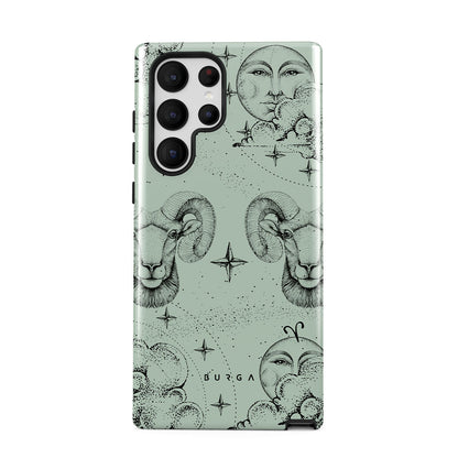 Skorter | Aries - Samsung Galaxy S22 Ultra case