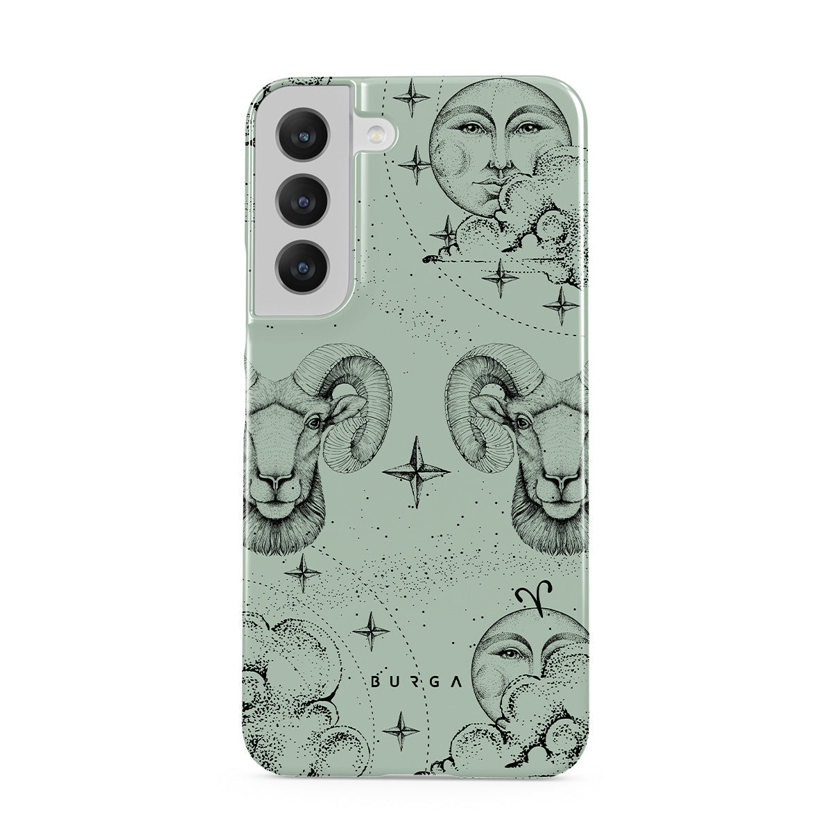 Skorter | Aries - Samsung Galaxy S22 case