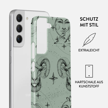 Skorter | Aries - Samsung Galaxy S22 Plus case