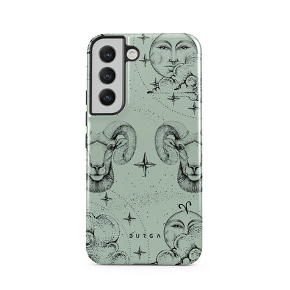 Skorter | Aries - Samsung Galaxy S22 Plus case