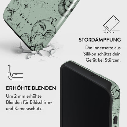 Skorter | Aries - Samsung Galaxy S22 case