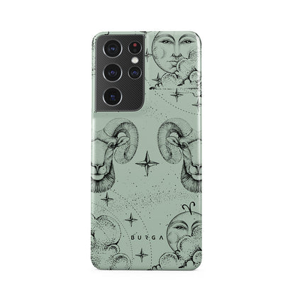 Skorter | Aries - Samsung Galaxy S21 Ultra Case