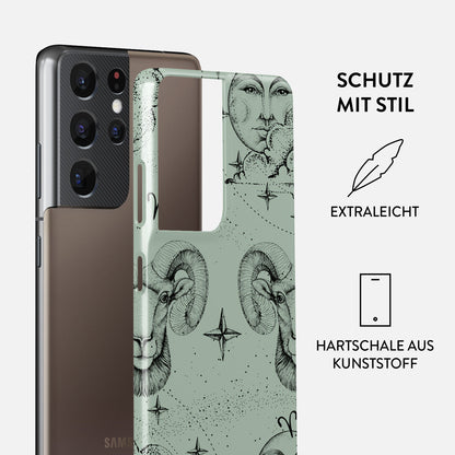 Skorter | Aries - Samsung Galaxy S21 Ultra Case