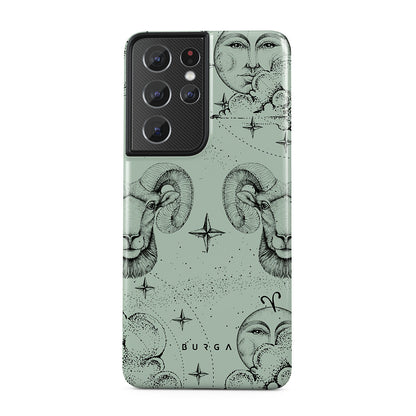 Skorter | Aries - Samsung Galaxy S21 Ultra Case