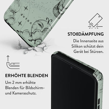 Skorter | Aries - Samsung Galaxy S21 Ultra Case