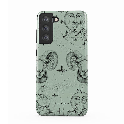 Skorter | Aries - Samsung Galaxy S21 FE Case