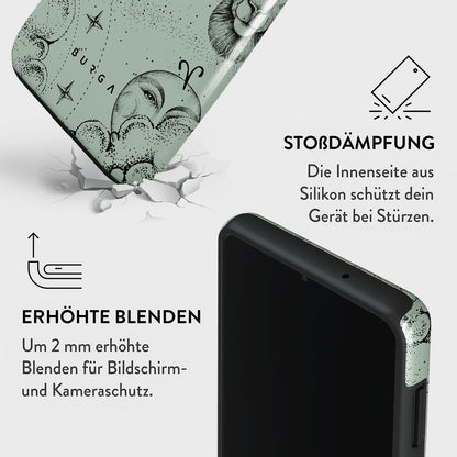 Skorter | Aries - Samsung Galaxy S21 FE Case