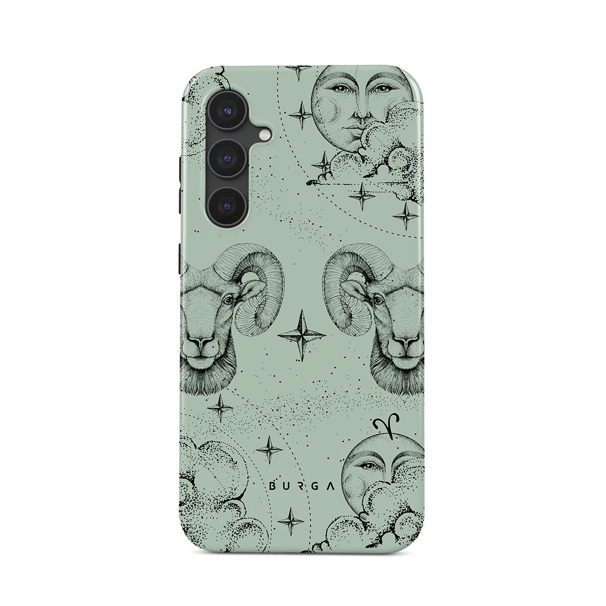 Skorter | Aries - Samsung Galaxy S23 FE case