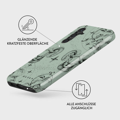 Skorter | Aries - Samsung Galaxy S23 FE case