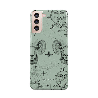 Skorter | Aries - Samsung Galaxy S21 Plus case