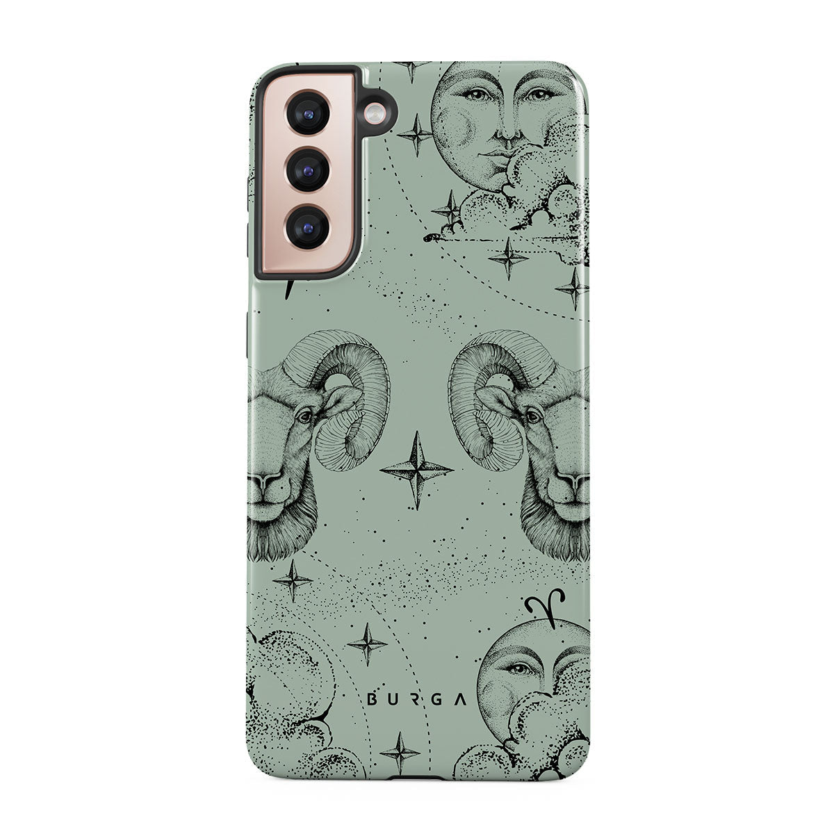 Skorter | Aries - Samsung Galaxy S21 Plus case