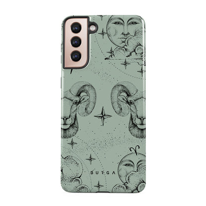 Skorter | Aries - Samsung Galaxy S21 Plus case