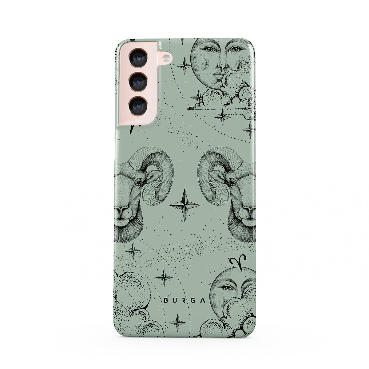 Skorter | Aries - Samsung Galaxy S21 Case