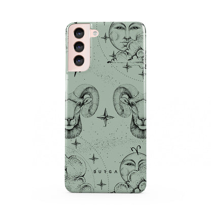 Skorter | Aries - Samsung Galaxy S21 Case