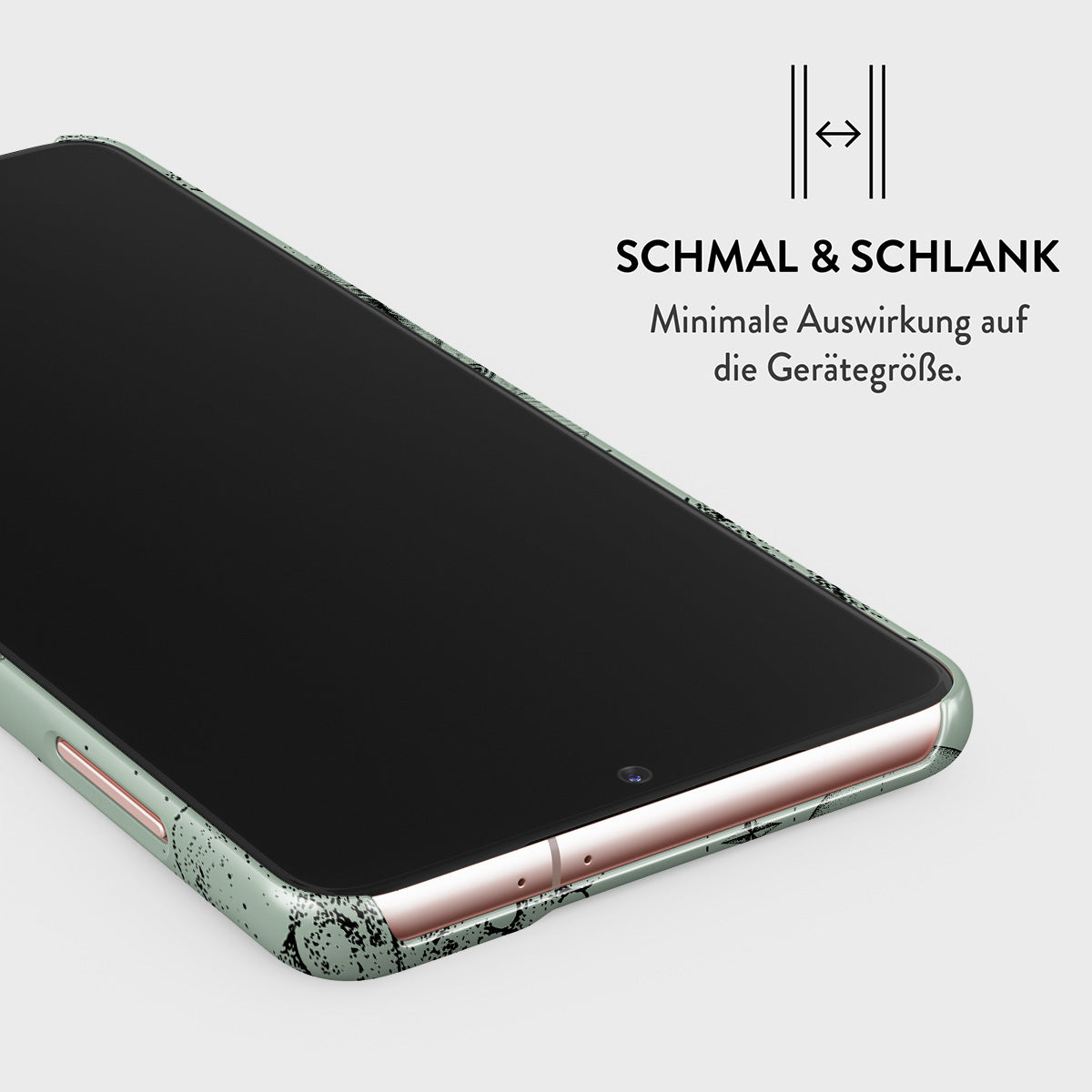 Skorter | Aries - Samsung Galaxy S21 Case