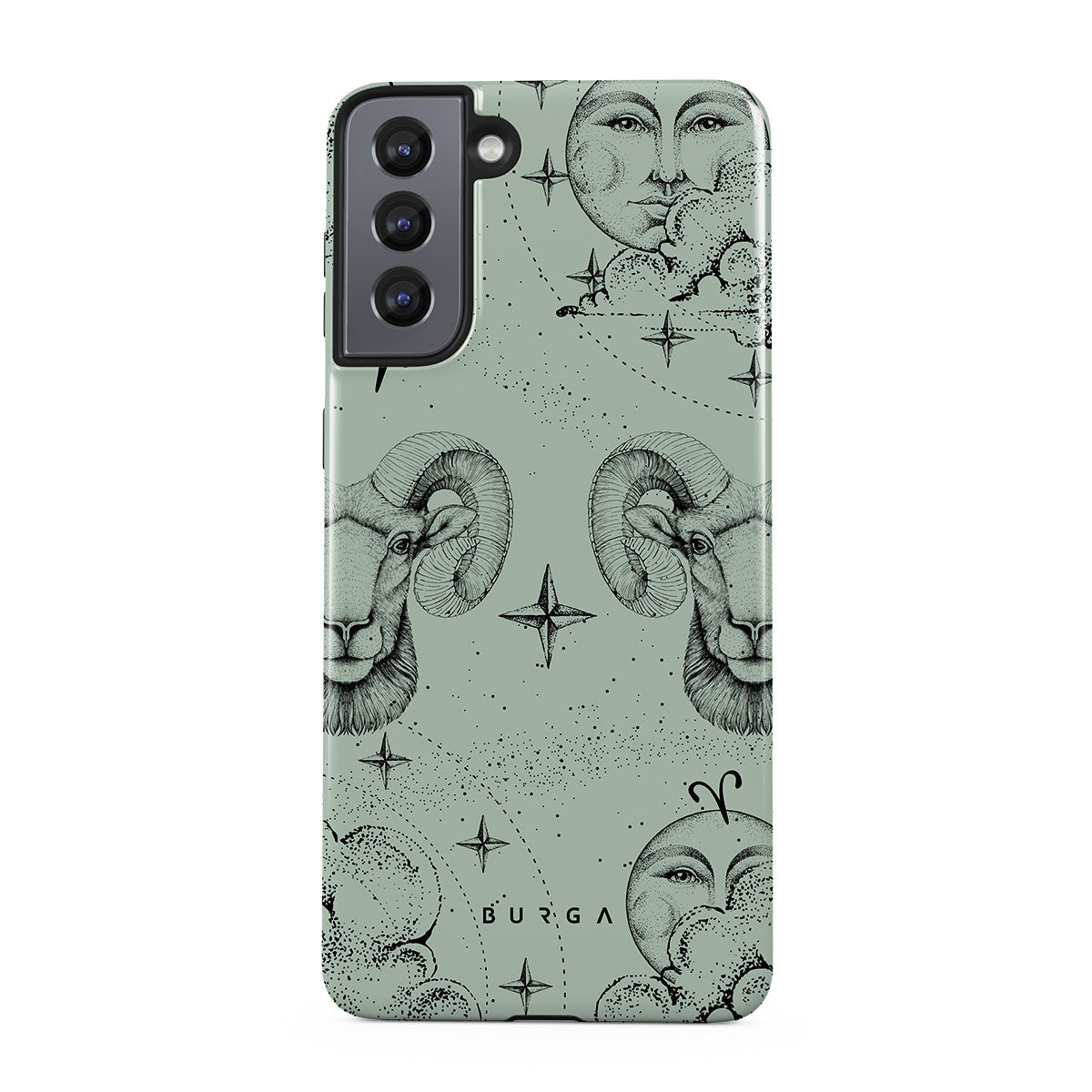 Skorter | Aries - Samsung Galaxy S21 Case