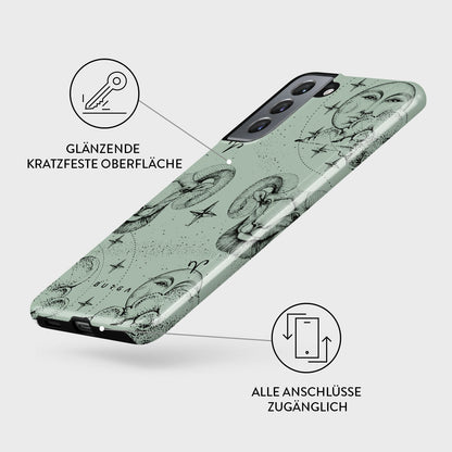 Skorter | Aries - Samsung Galaxy S21 Case