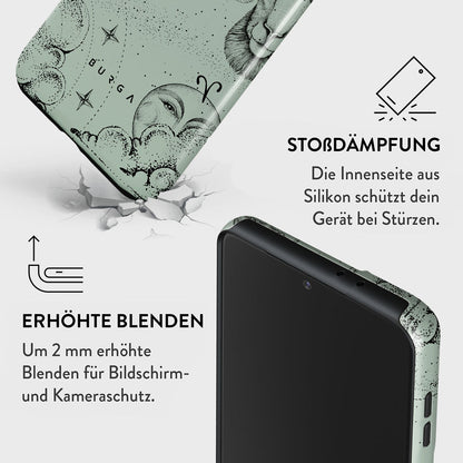 Skorter | Aries - Samsung Galaxy S21 Case