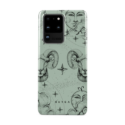 Skorter | Aries - Samsung Galaxy S20 Ultra 4G / 5G case