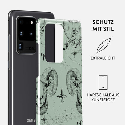 Skorter | Aries - Samsung Galaxy S20 Ultra 4G / 5G case