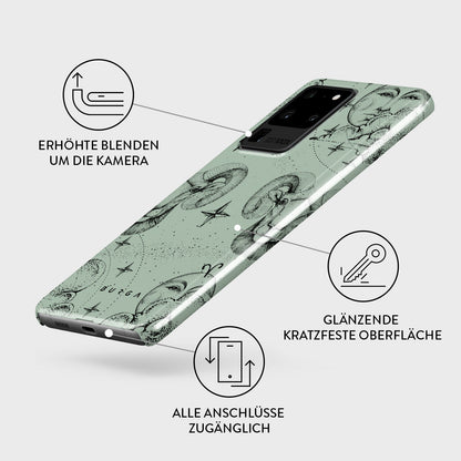 Skorter | Aries - Samsung Galaxy S20 Ultra 4G / 5G case