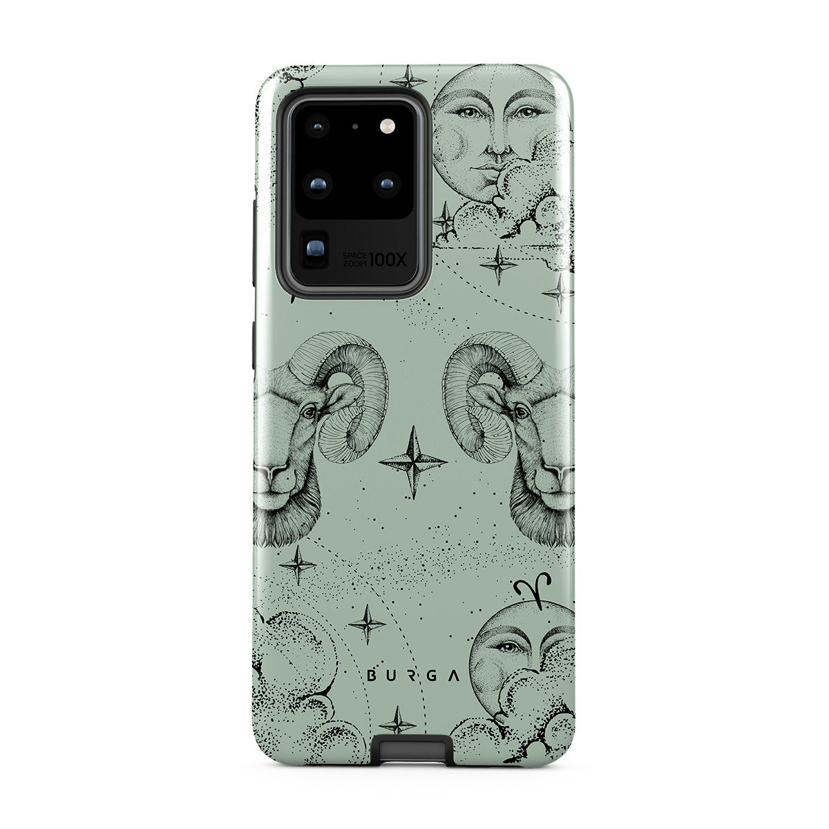 Skorter | Aries - Samsung Galaxy S20 Ultra 4G / 5G case
