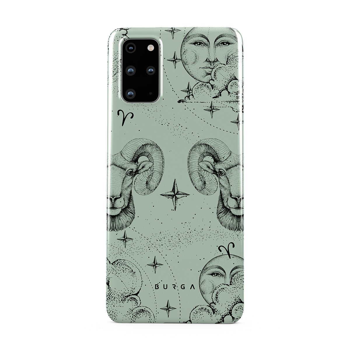 Skorter | Aries - Samsung Galaxy S20 Plus 4G / 5G Case