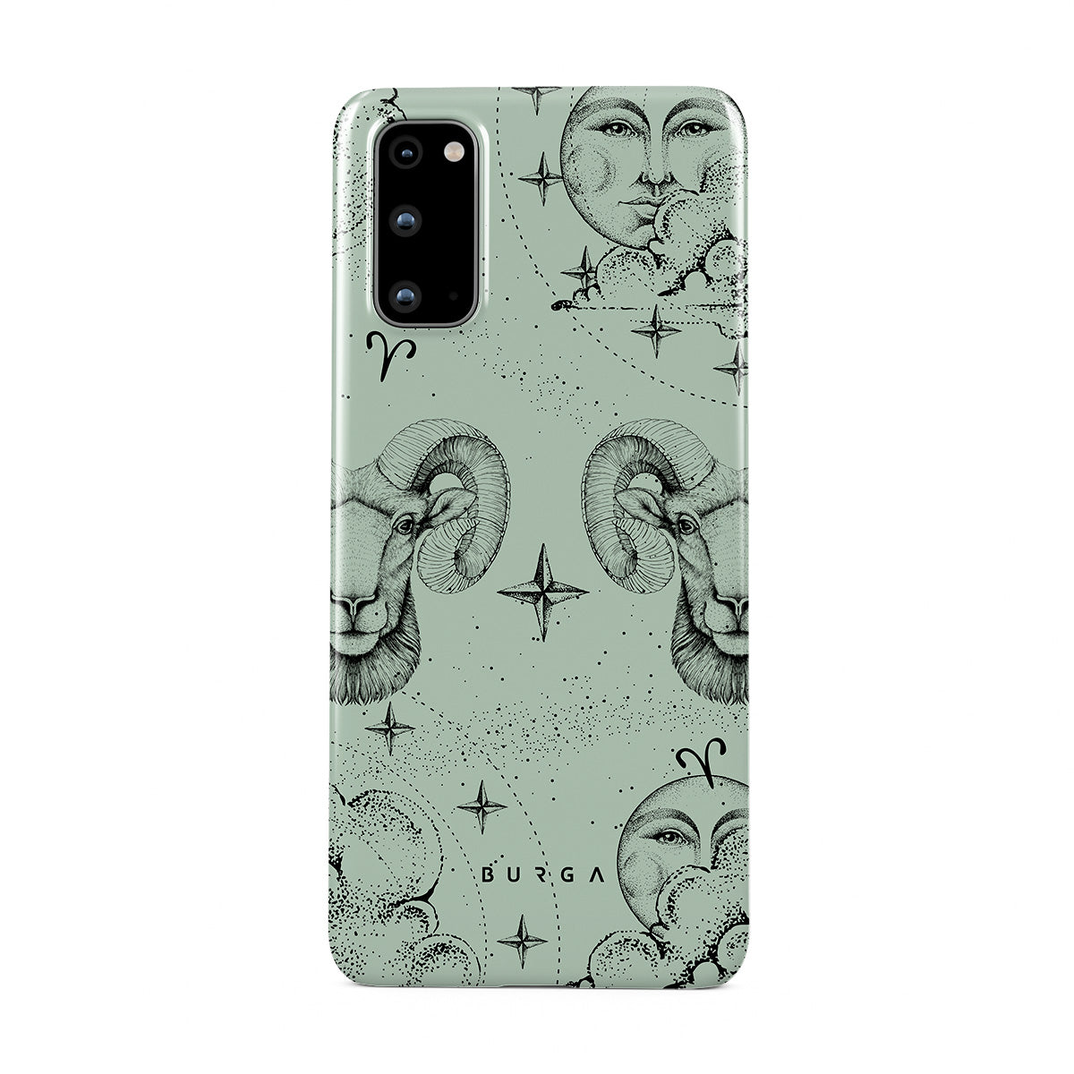 Skorter | Aries - Samsung Galaxy S20 FE 4G / 5G Case