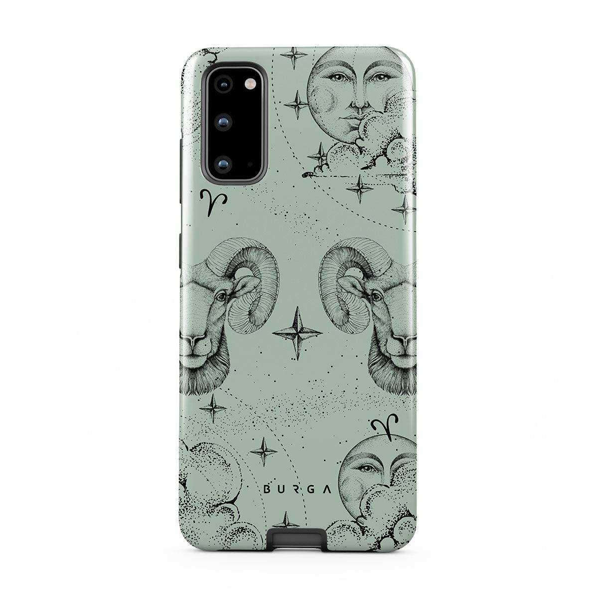 Skorter | Aries - Samsung Galaxy S20 FE 4G / 5G Case