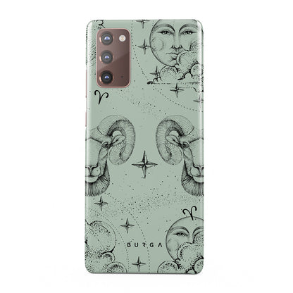 Skorter | Aries - Samsung Galaxy Note 20 4G / 5G Case