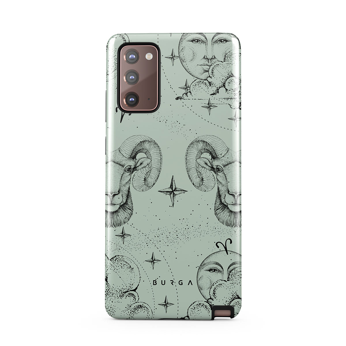 Skorter | Aries - Samsung Galaxy Note 20 4G / 5G Case