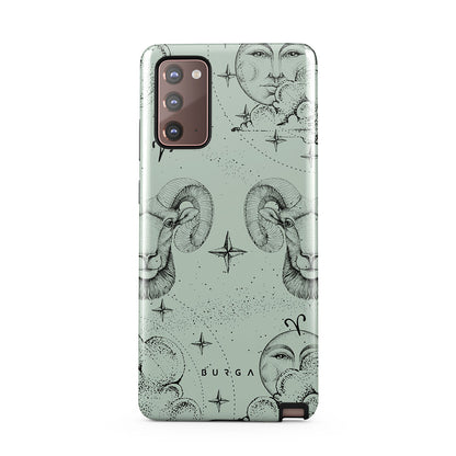 Skorter | Aries - Samsung Galaxy Note 20 4G / 5G Case