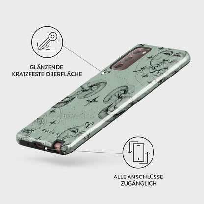 Skorter | Aries - Samsung Galaxy Note 20 4G / 5G Case