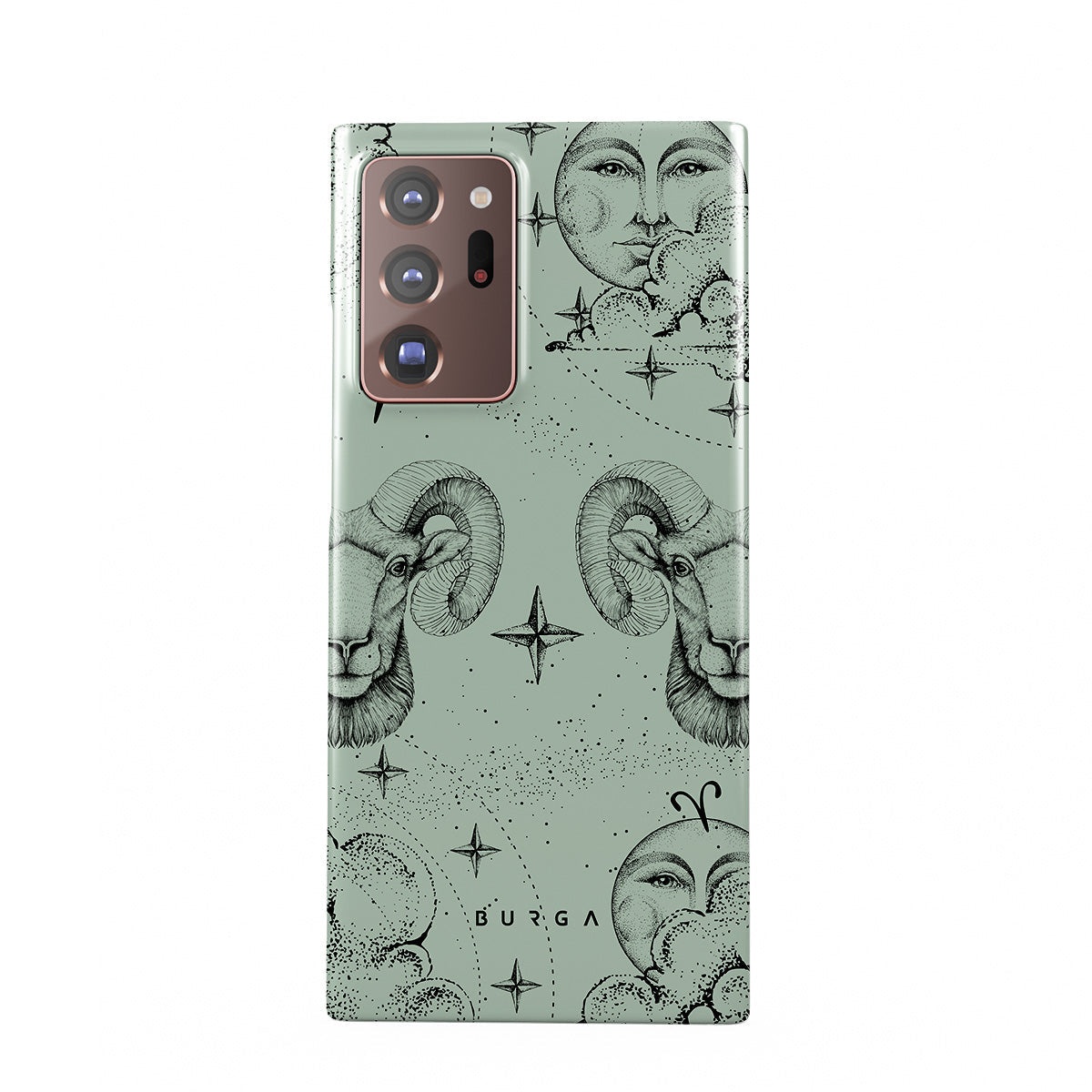 Skorter | Aries - Samsung Galaxy Note 20 Ultra 4G / 5G Case