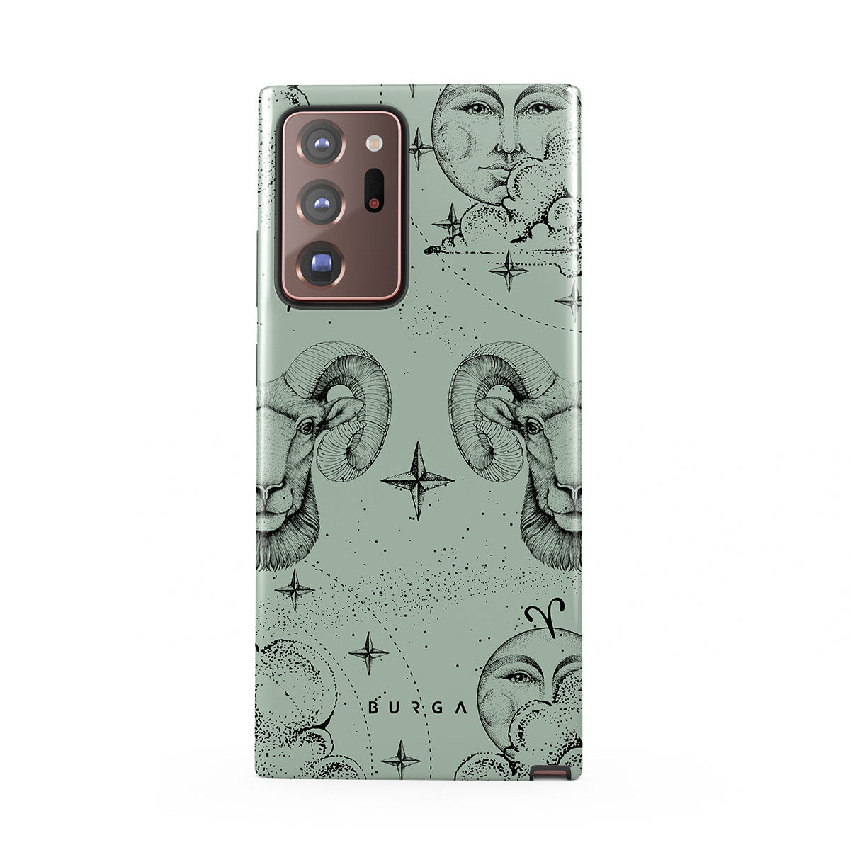 Skorter | Aries - Samsung Galaxy Note 20 Ultra 4G / 5G Case