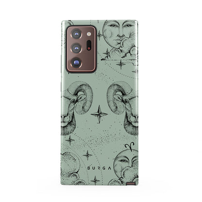 Skorter | Aries - Samsung Galaxy Note 20 Ultra 4G / 5G Case