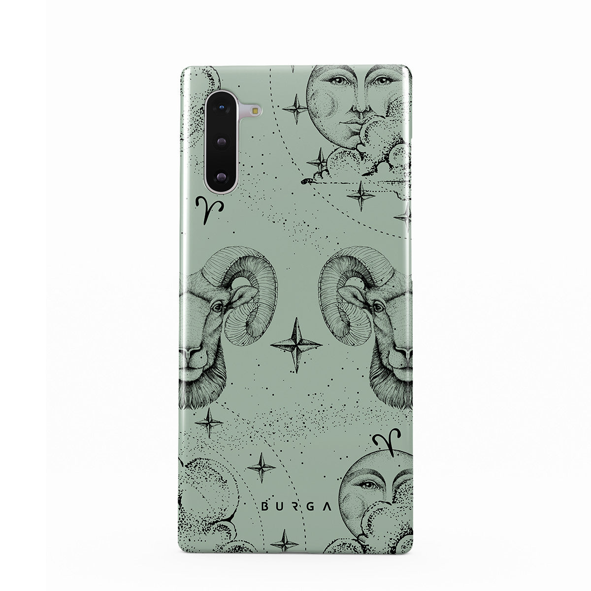 Skorter | Aries - Samsung Galaxy Note 10 case